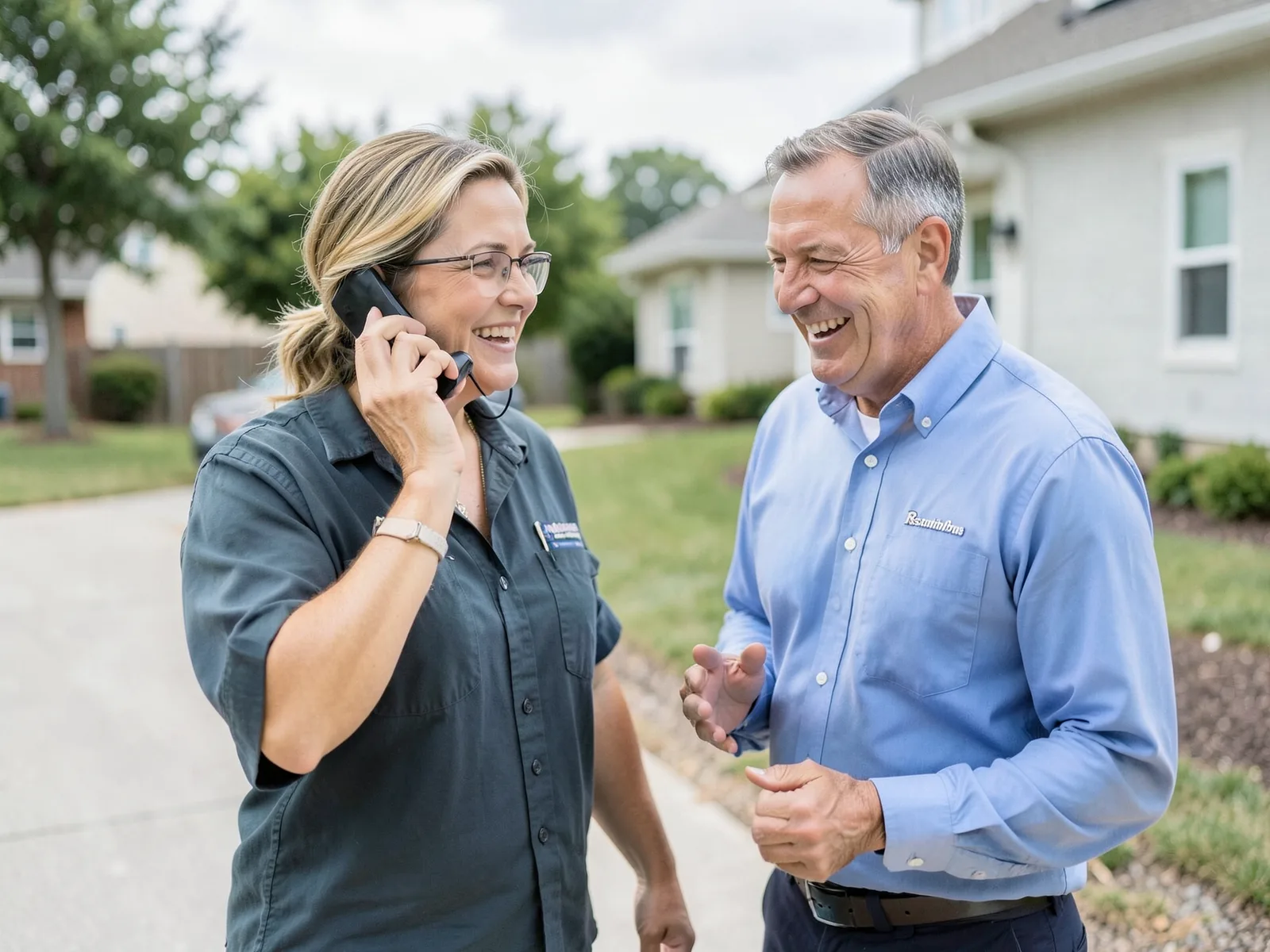 Frequently Asked Questions About Weather Damage Restoration in Deerbrook, WI